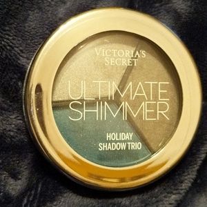 Victoria's Secret Ultimate Shimmer Eyeshadow Trio